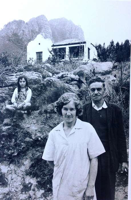 Some Afrikaners Revisited - David Goldblatt       With essays by Antjie Krog and Ivor Powell