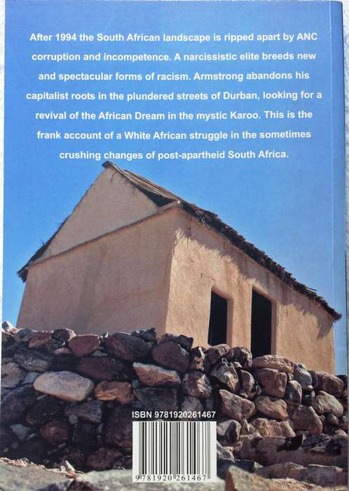 Hopetown - Ian Campbell-Gillie - Book signed by the Author