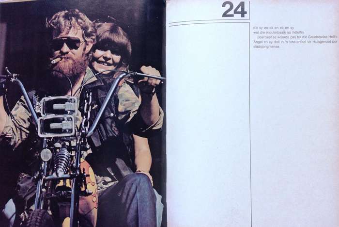 My Mense - Koos Van Der Merwe - Hardeband