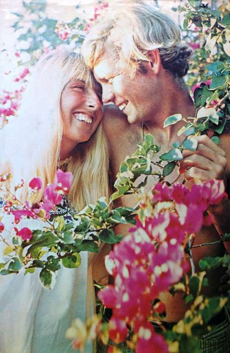DOVE - Robin Lee Graham with Derek L T Gill - Hardcover