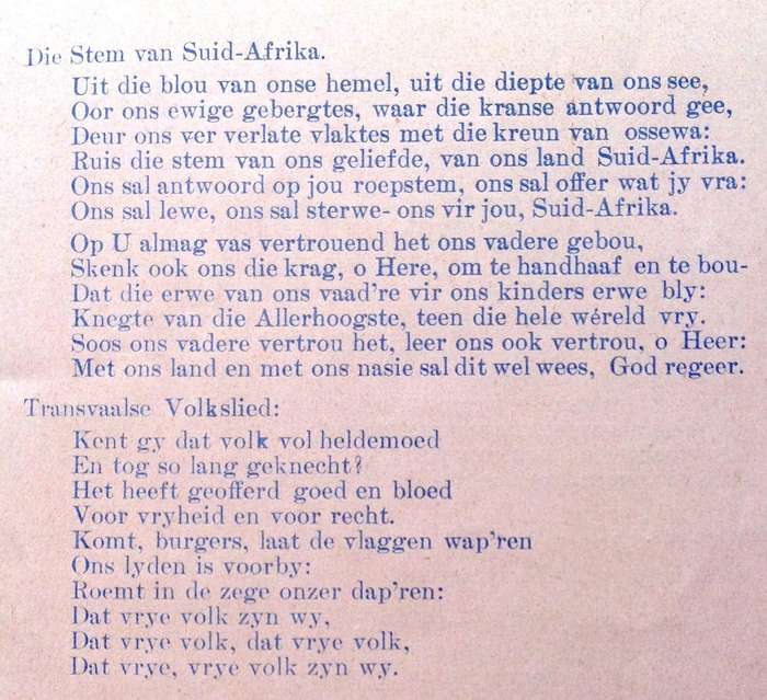 Op Louis Trichardt se Spoor - Eeufees - Ossewatrek - 1838 - 1938 Pietersburg