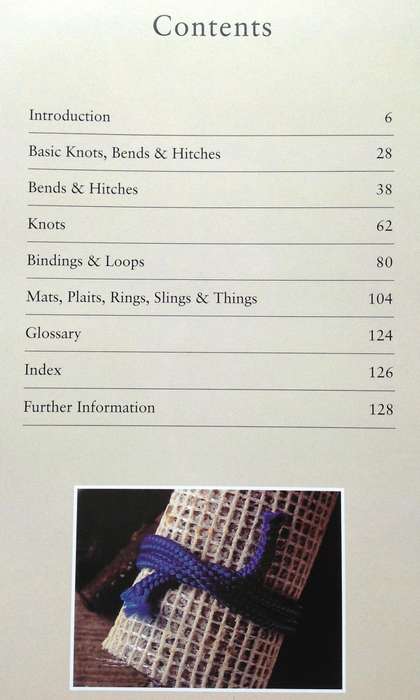 Tough and Versatile Knots - Geoffrey Budworth - Hardcover