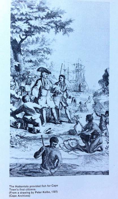 Fishing for Fortunes - Robin Lees - Hardcover