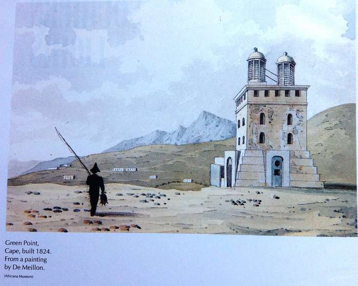 Southern Lights - Lighthouses of Southern Africa - Harold Williams - Hardcover