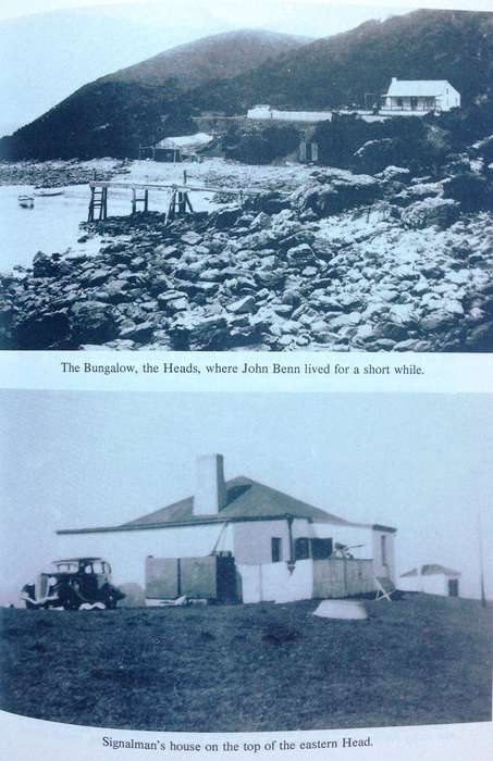 Knysna the Forgotten Port-Margaret Parkes and V M Williams-Signed by both Authors-Ltd edition