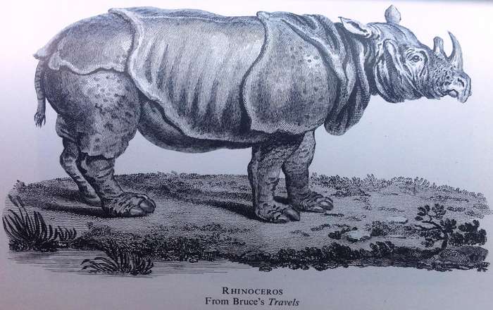 African Discovery - An Anthology of Exploration - Margery Perham and J Simmons