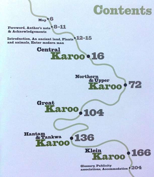 Timeless Karoo - Jonathan Deal - Hardcover