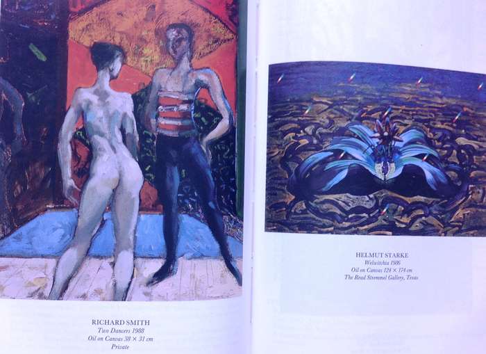 The Dictionary of South African Painters and Sculptors - Grania Ogilvie - Hardcover