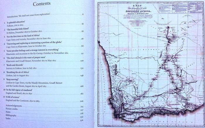 Burchell's Travels - Susan Buchanan - Hardcover