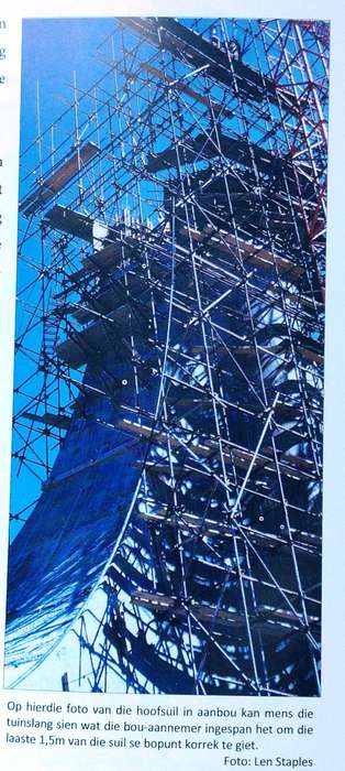 Taalmonument - Jan van Wijk