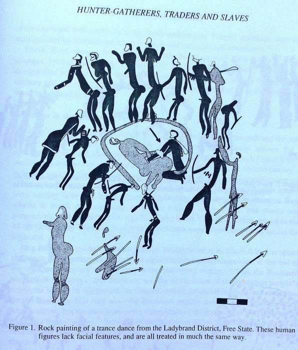 The Mfecane Aftermath - Edited by Carolyn Hamilton