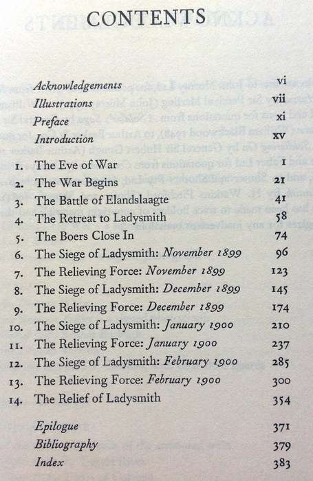 We Kept the Flag Flying - The Siege and Relief of Ladysmith 1899 - 1900 - Kenneth Griffith