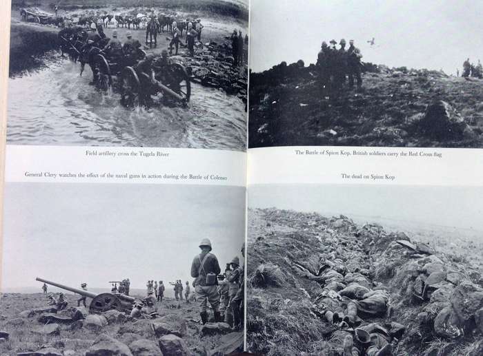 We Kept the Flag Flying - The Siege and Relief of Ladysmith 1899 - 1900 - Kenneth Griffith