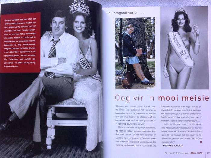 Rapport - Ikone, skurke en scoops - Herman Jansen  Die beste fotostories 1970 - 2010