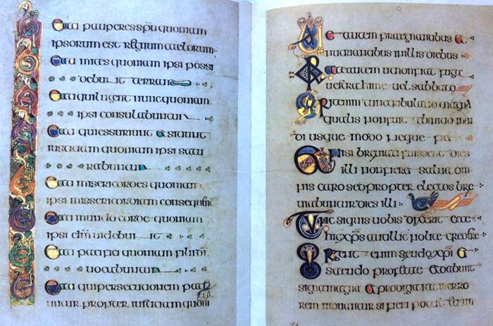The Book of Kells - Peter Brown