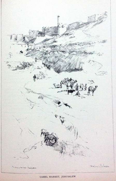 The Art of the Pencil - Borough Johnson - Hardcover