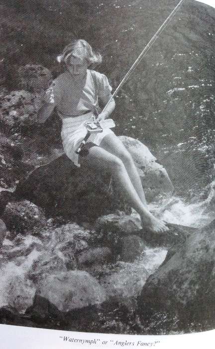 The Rapture of the River - The Autobiography of a South African Fisherman - Sydney Hey