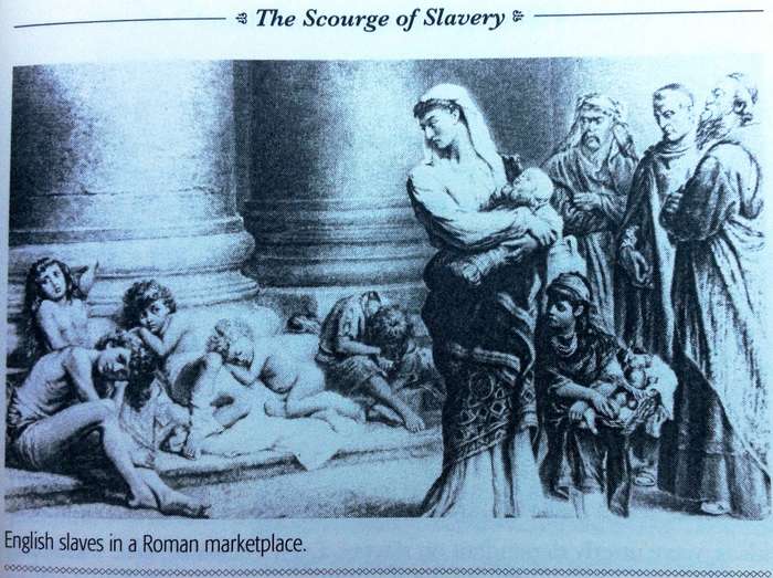 Slavery Terrorism and Islam - The Historical Roots and Contemporary Threat - Dr Peter Hammond