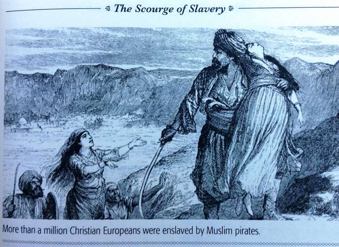 Slavery Terrorism and Islam - The Historical Roots and Contemporary Threat - Dr Peter Hammond