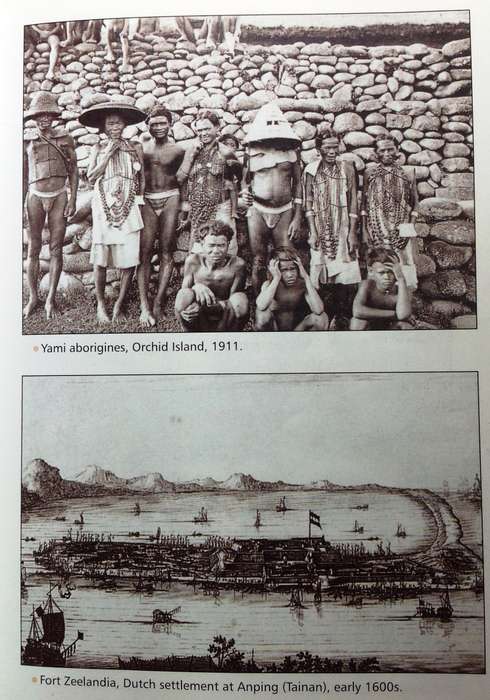 Formosan Odyssey - Taiwan, Past and Present - John Ross  Book signed by Author