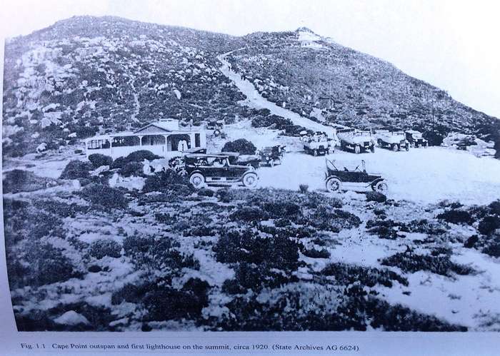 Kalk Bay Historical Association - Bulletin Number 6 - March 2002 - Compiled and Edited Barrie Gasson
