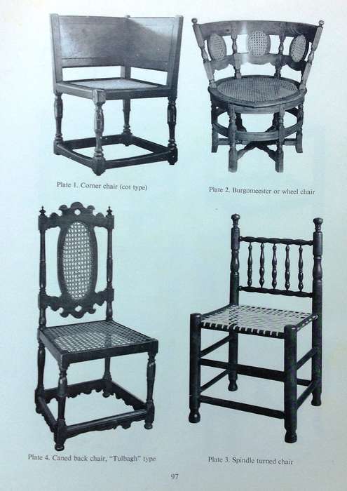 Cape Furniture - M G Atmore - Hardcover