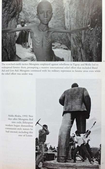 The state of Africa - Martin Meredith - A History of Fifty Years of Independence