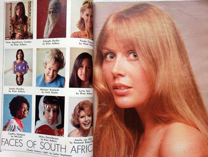 The Best of Fair Lady 1965 - 1975