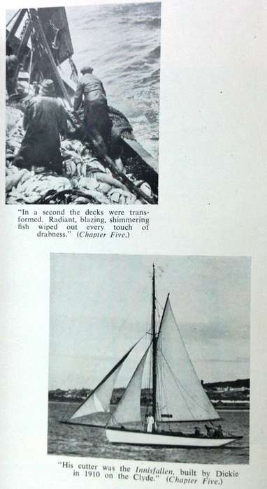 Where Men Still Dream - Lawrence G Green - Hardcover - completely revised with much new material