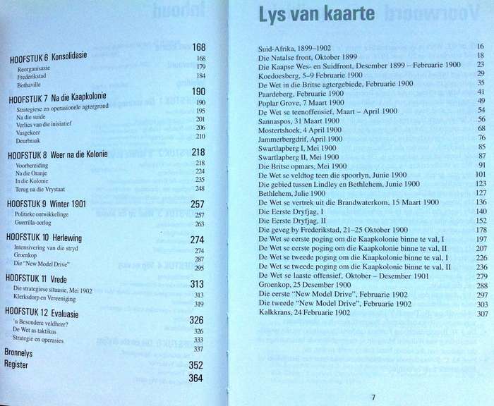 Generaal Christiaan De Wet as veldheer - Leopold Scholtz - Hardeband