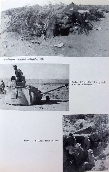 The Cape Town Highlanders 1885 - 1970 - Neil Orpen - Hardcover