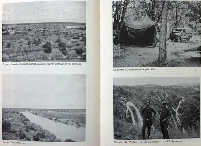The Cape Town Highlanders        1885 - 1985        - Neil Orpen - Hardcover