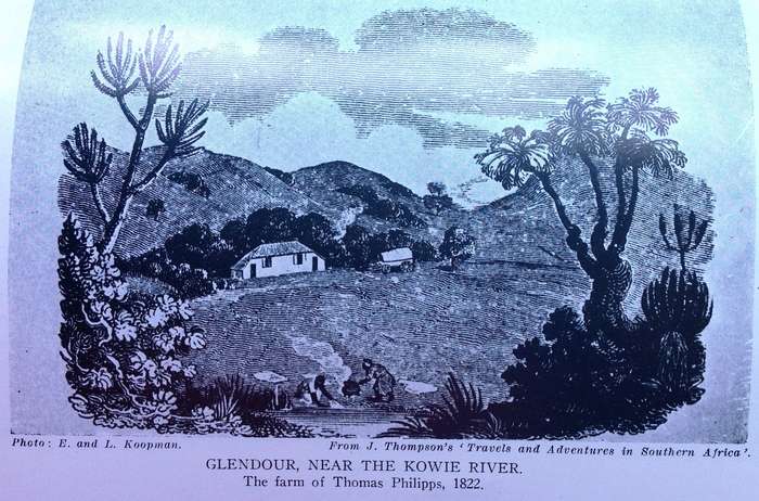 The Story of the British Settlers of 1820 in South Africa - Harold Edward Hockly - Hardcover