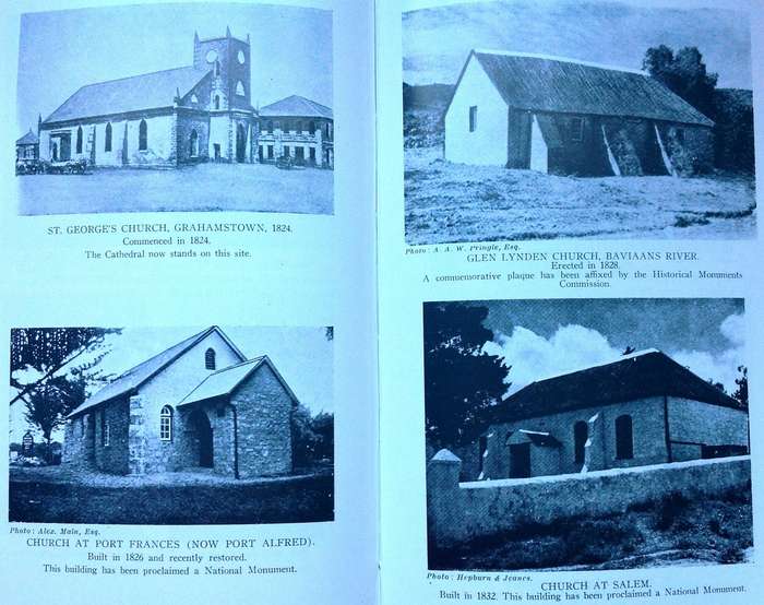 The Story of the British Settlers of 1820 in South Africa - Harold Edward Hockly - Hardcover