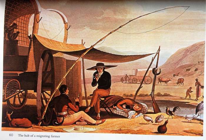 The Pictorial History of South Africa - Brian Aldridge - Hardcover
