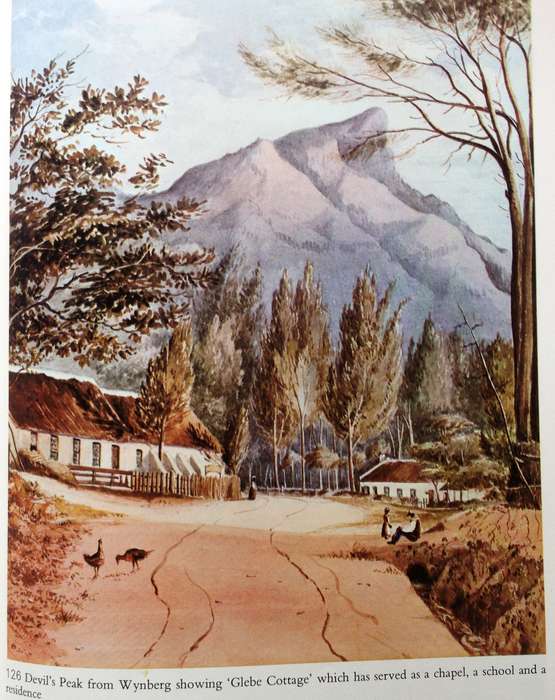 The Pictorial History of South Africa - Brian Aldridge - Hardcover