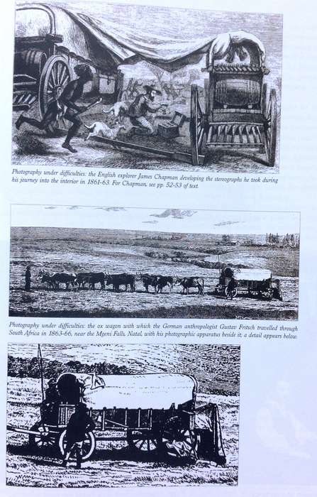 The Face of the Country - a South African family album 1860 to 1910 - Karel Schoeman - Hardcover