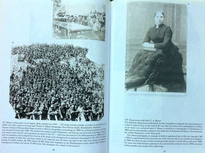 The Face of the Country - a South African family album 1860 to 1910 - Karel Schoeman - Hardcover