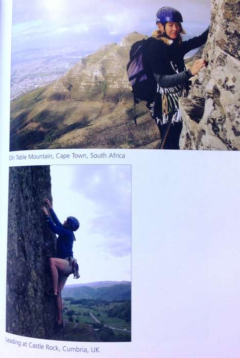 In a High and Desperate Place - Rachel Kelsey Colenso - Book signed by Author