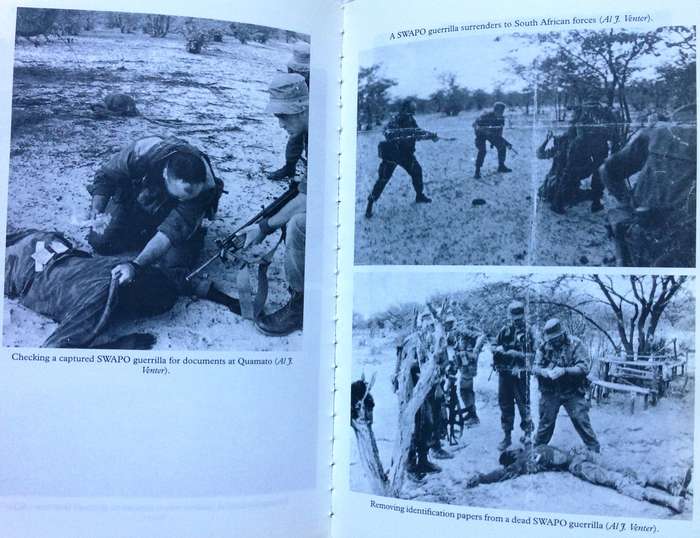 No Mean Soldier - Peter McAleese