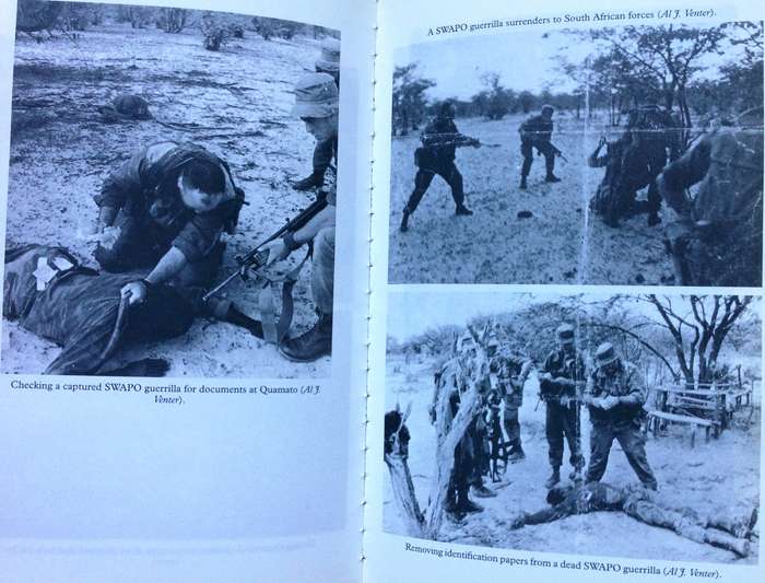No Mean Soldier - Peter McAleese