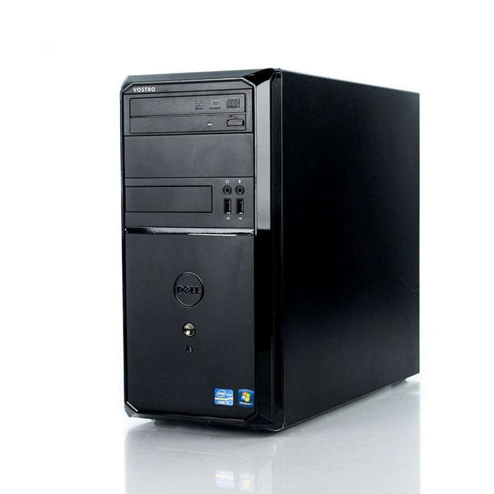 WOW!!! Dell Vostro i3, 12Gb Mem, 1000Gb HDD