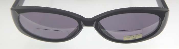 RALPH LAUREN Reader (+1.00) / Sunglasses