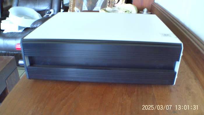 EA Elektro-Automatik PS 8360-10 DT 1 KW Single Output Variable DC PSU 09200139