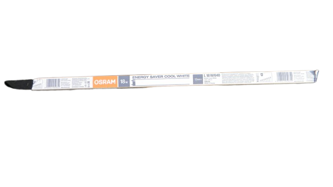 Osram AC2417000ML T8 LED Tube Cool White 18 W