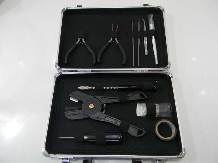 Geekvape Mini Tool Kit