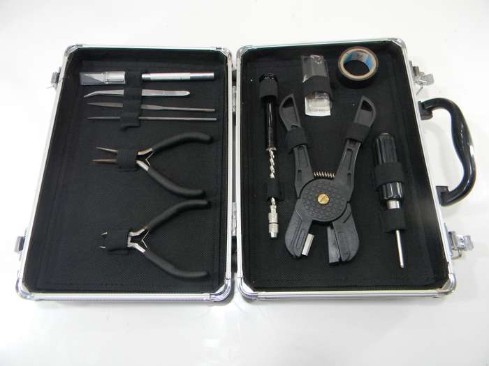 Geekvape Mini Tool Kit