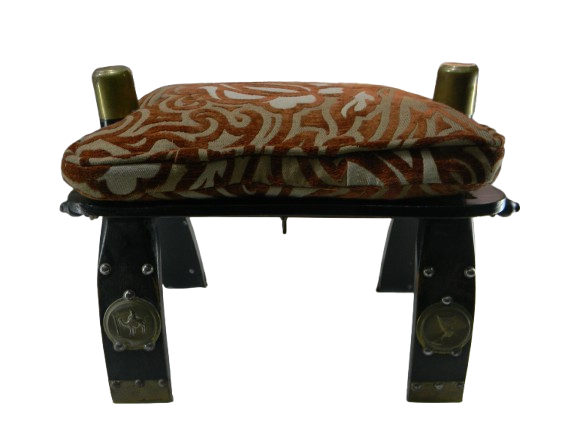 FANTASTIC!!! Antique -Footstool or Chair!!! 500mm x 400mm