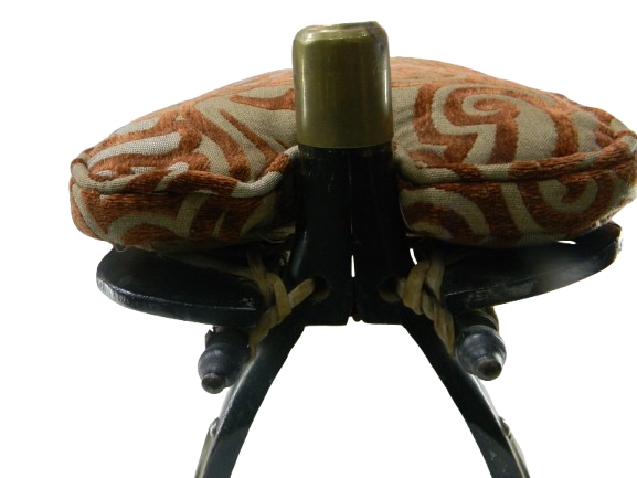 FANTASTIC!!! Antique -Footstool or Chair!!! 500mm x 400mm