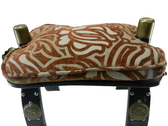 FANTASTIC!!! Antique -Footstool or Chair!!! 500mm x 400mm